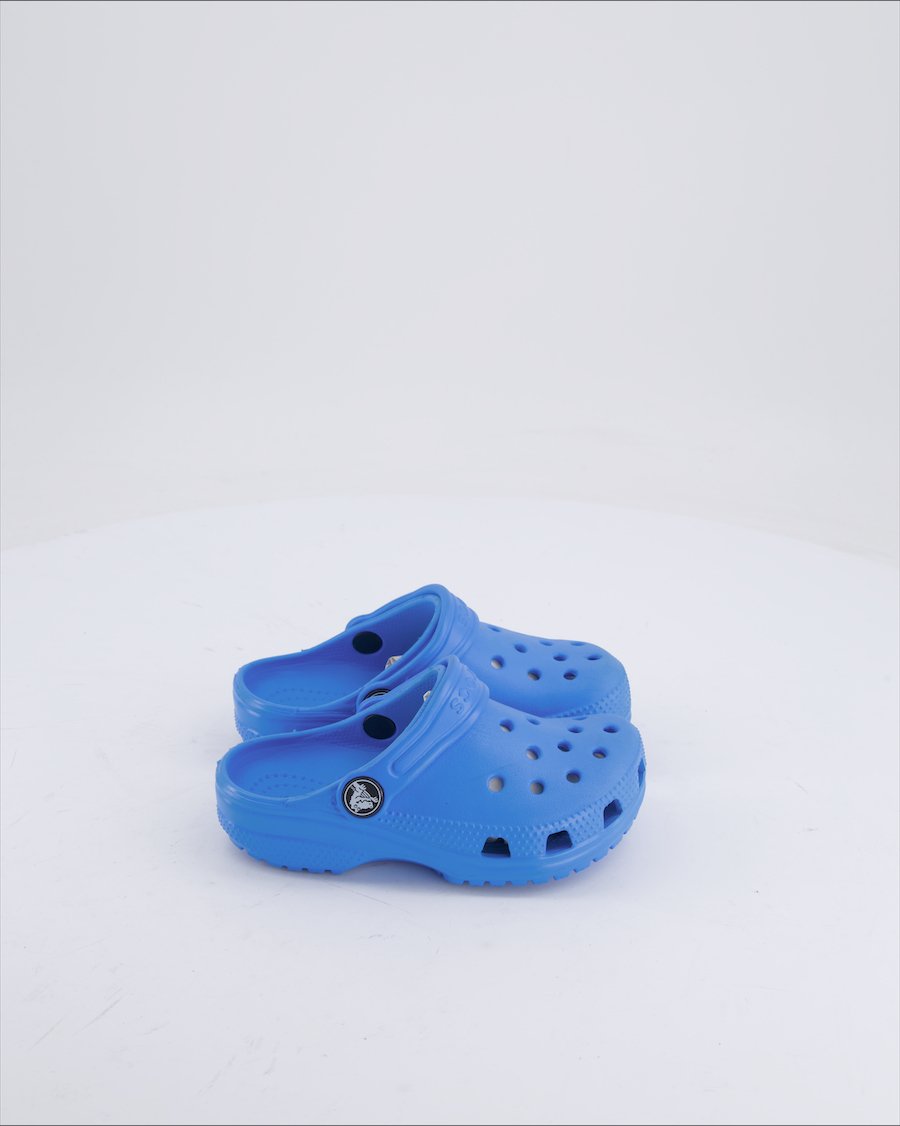 Crocs Sandals Rubber Sky Blue Eu 26