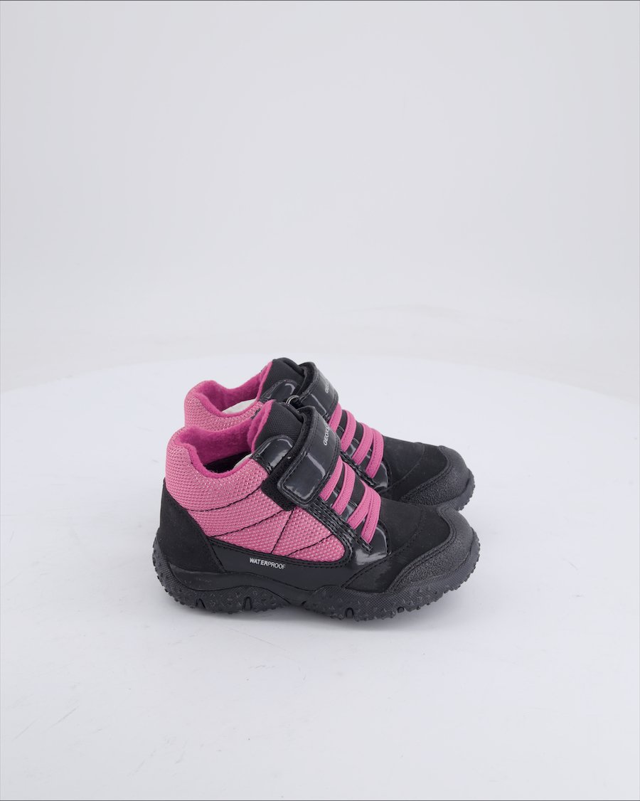 Geox Shoes Leather Black  EU 26