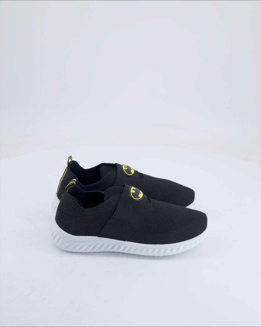 Batman Shoes Cloth Black EU 32