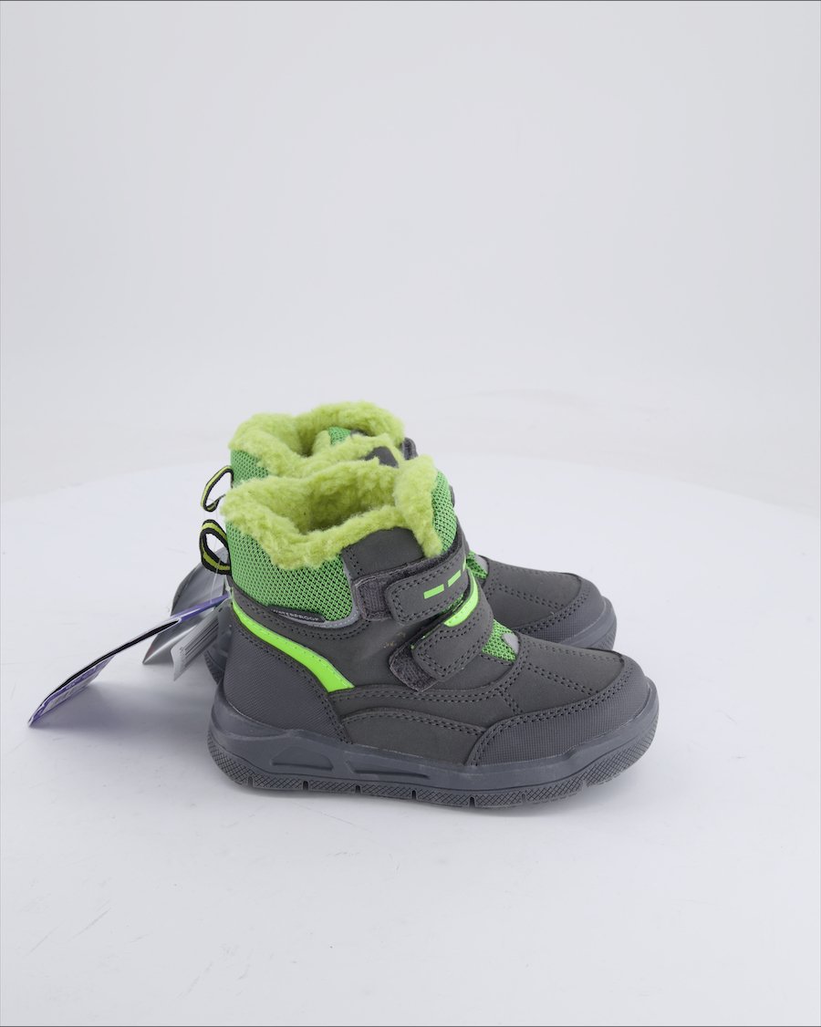 Lupilu Boots Cloth Grey Eu 27