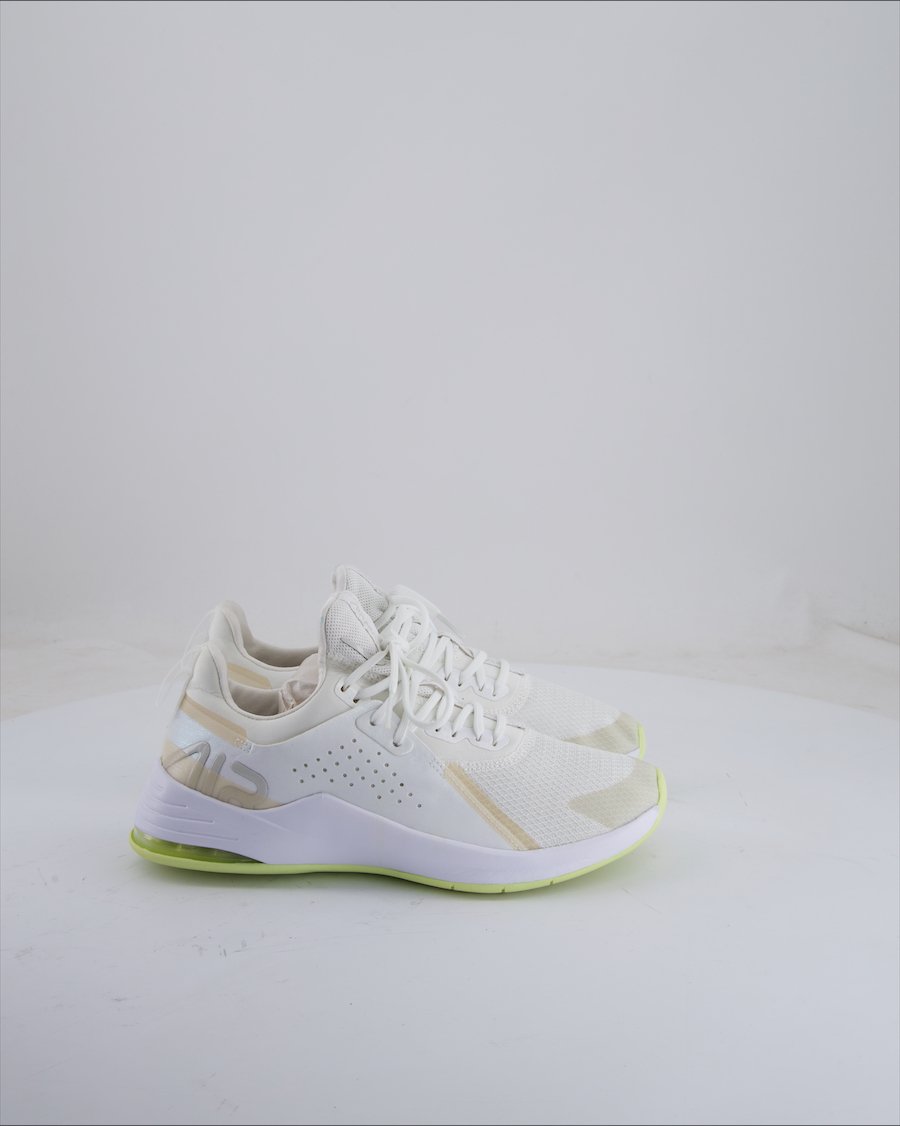 Nike Air Max Bella Tr 3 Trainers Cloth White 38 EU