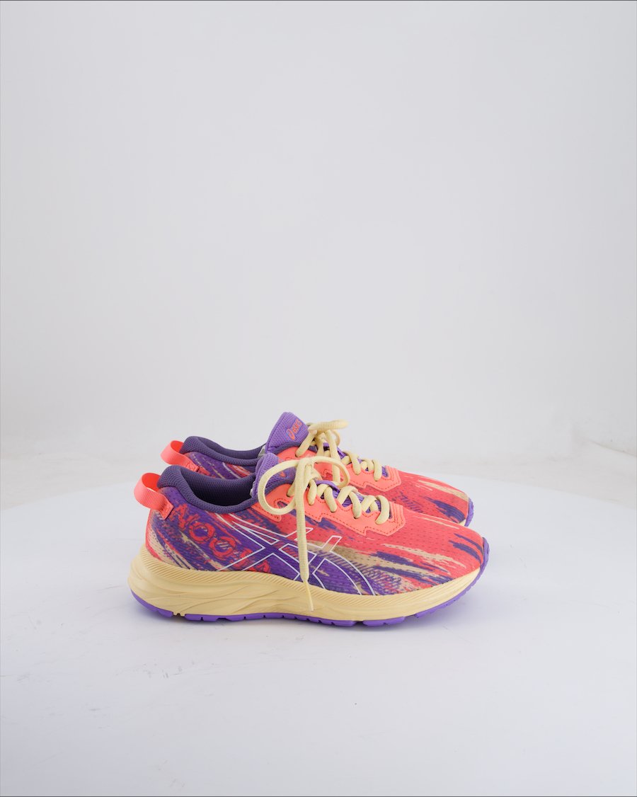 Asics Trainers Cloth Multicolour 35,5 EU