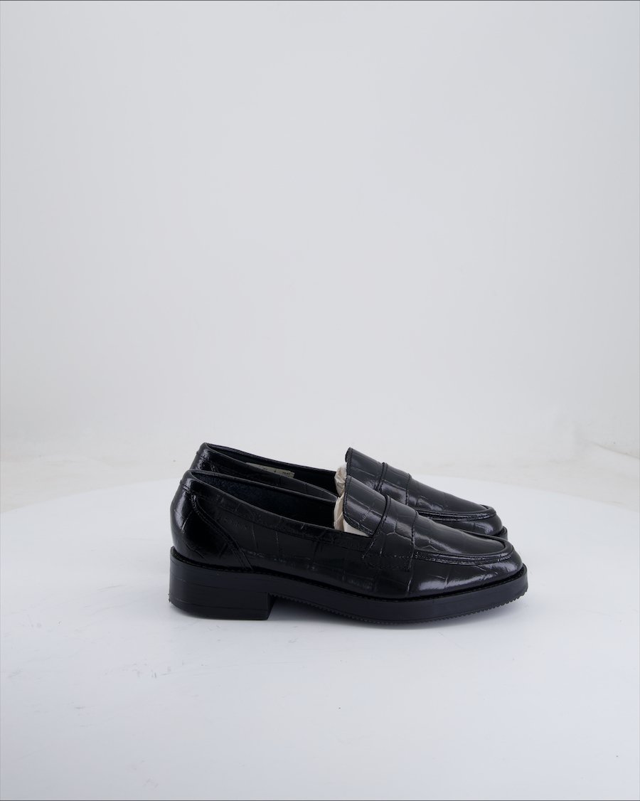 Esprit Shoes Polyurethane Black 37 EU