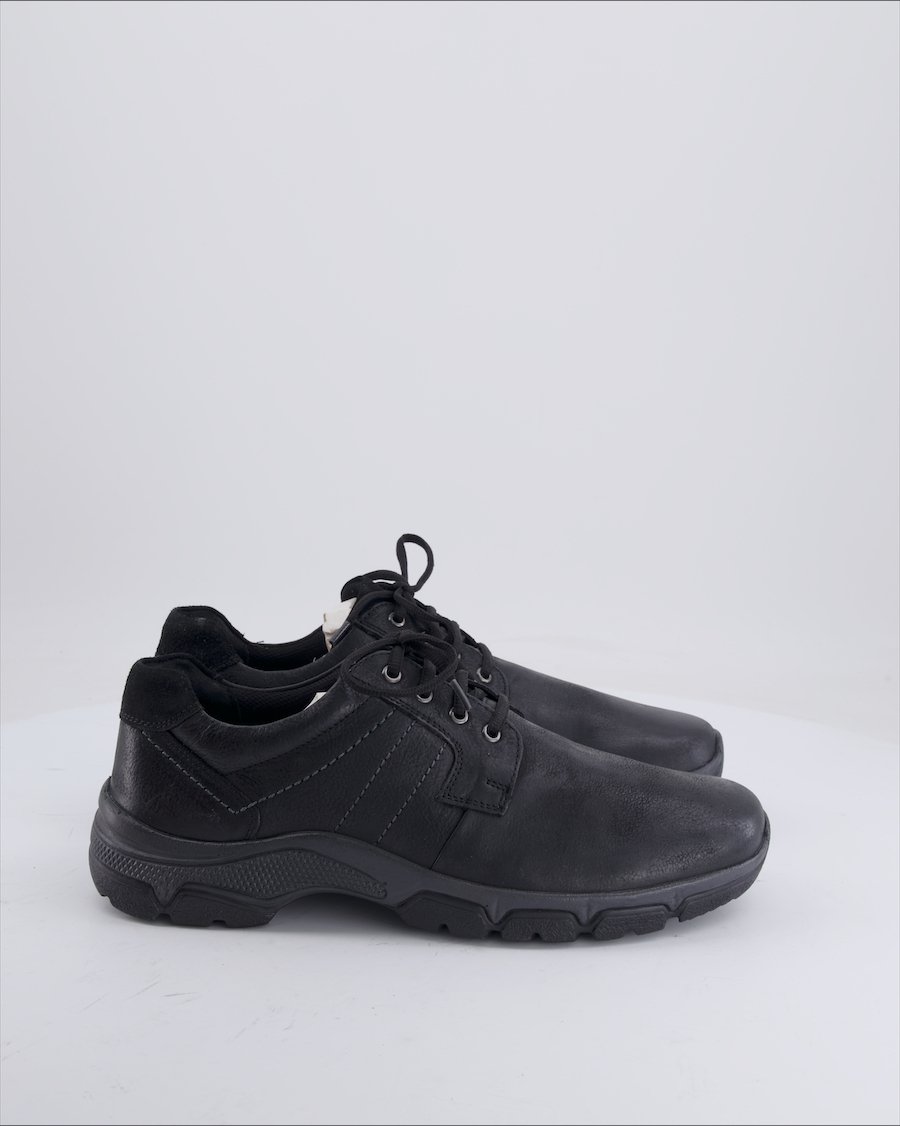 Claudio Conti up boots Leather Black 43 EU