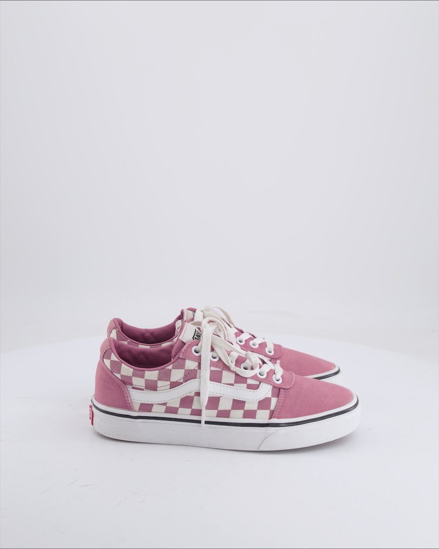 Vans Trainers Cloth Dusty Rose 38 EU