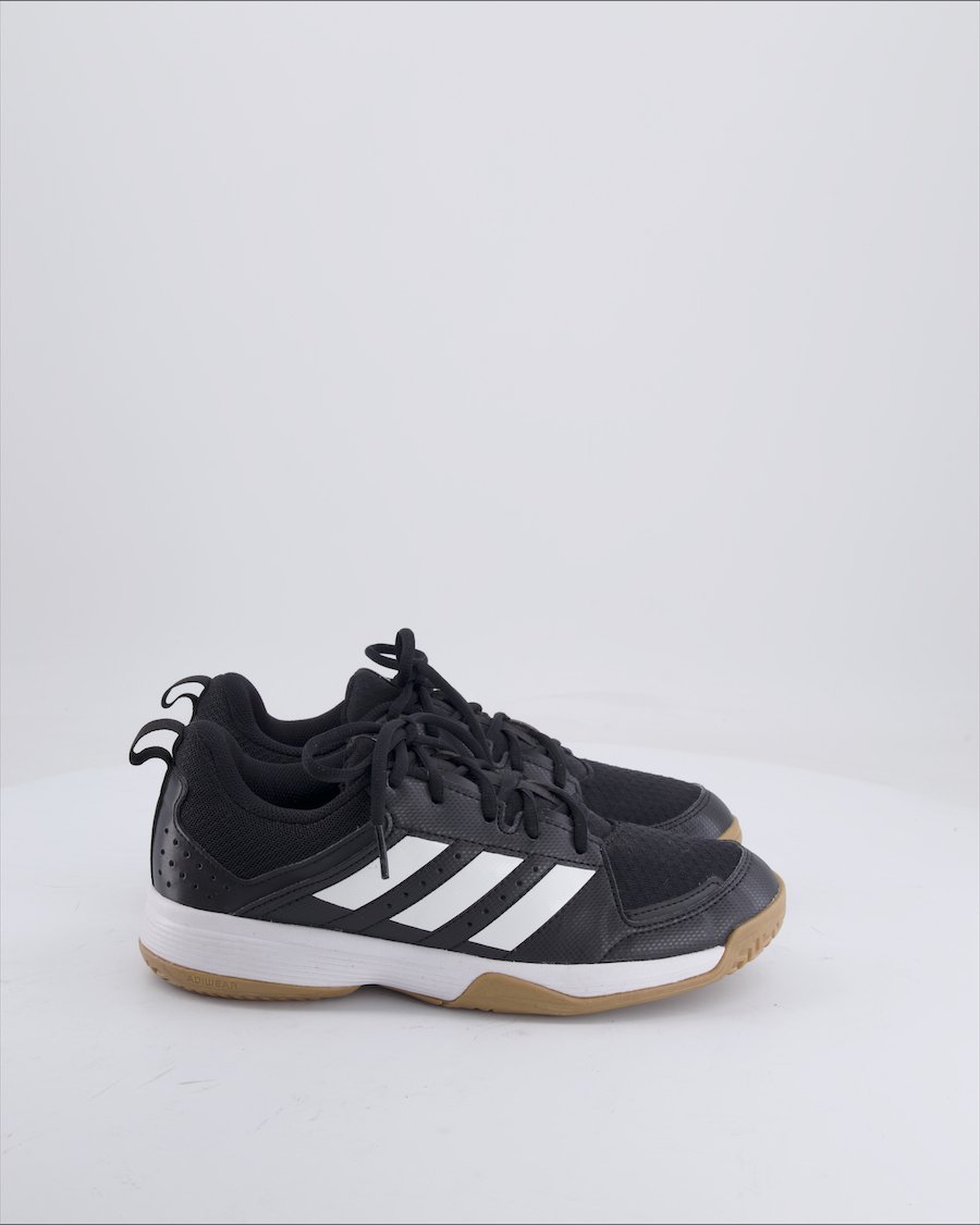 Adidas Trainers Leather Black 38,5 EU