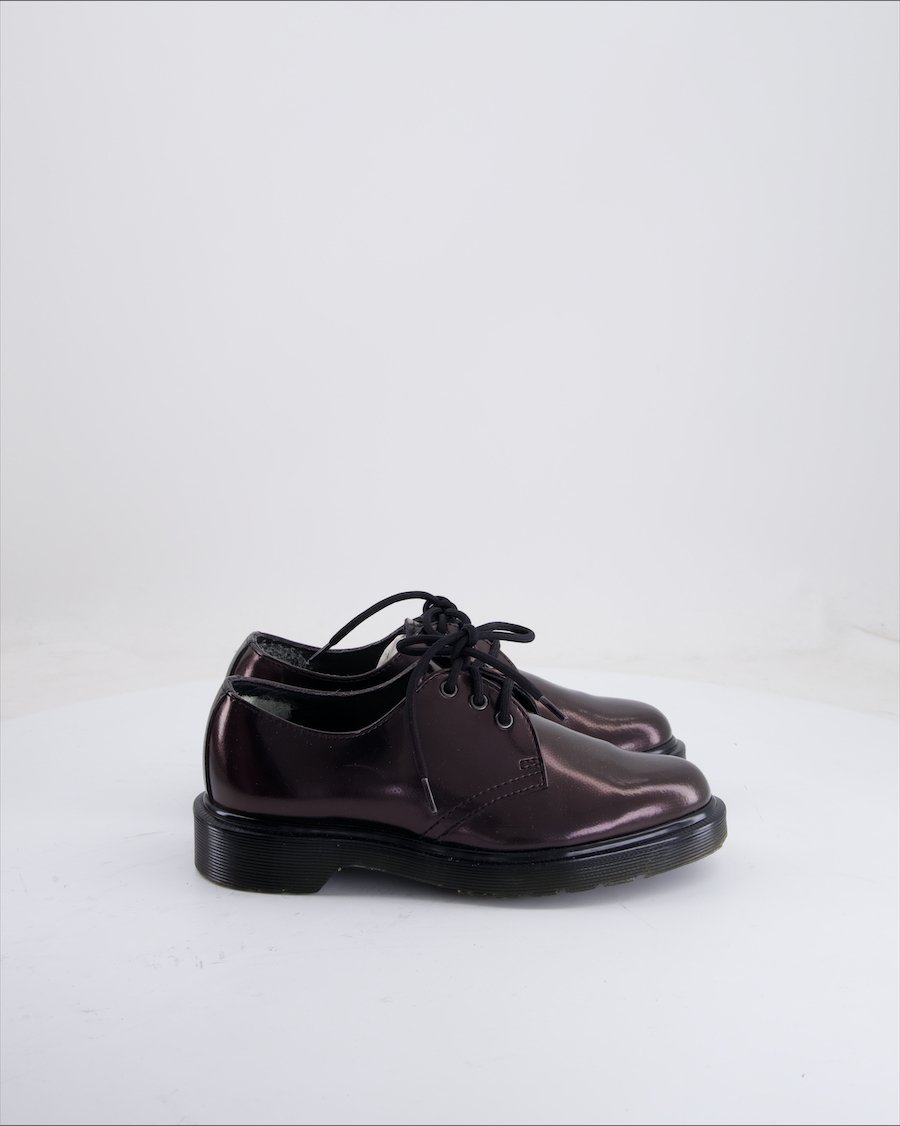 Dr. Martens Shoes Cloth Bronze 36 EU