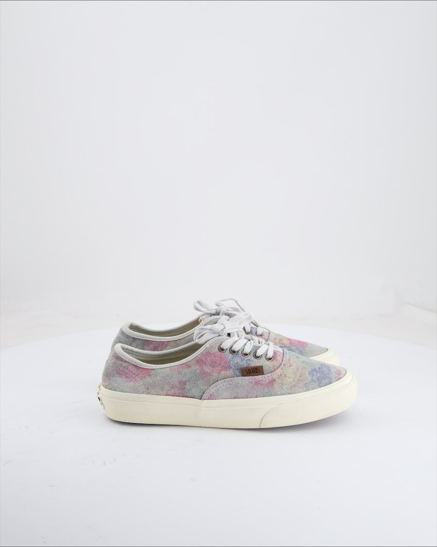 Vans Shoes Suede Multicolour 38 EU