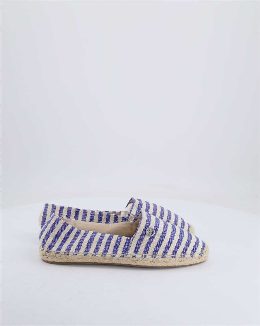 Michael Kors Shoes Cloth Blue 41 EU