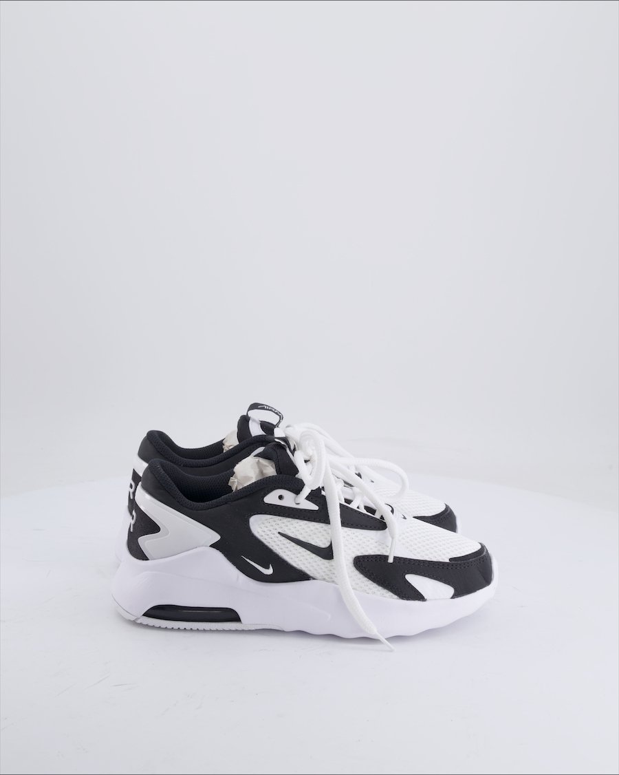 Nike Air Max  Shoes Cloth Black 36,5 EU