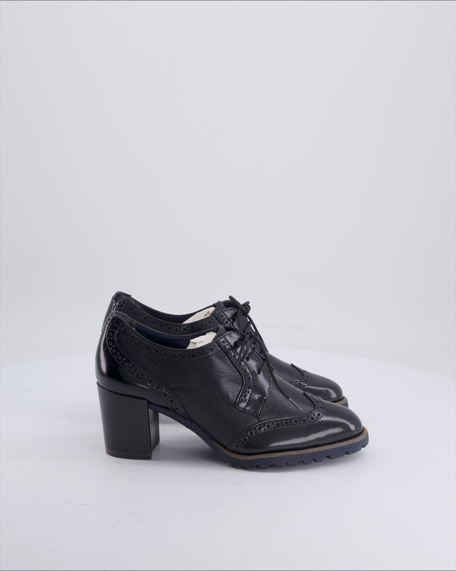 Tamaris Shoes Leather Black 37 EU