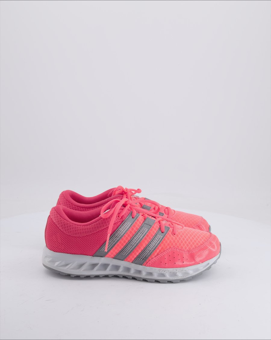 Adidas Trainers Cloth Pink 39,5 EU