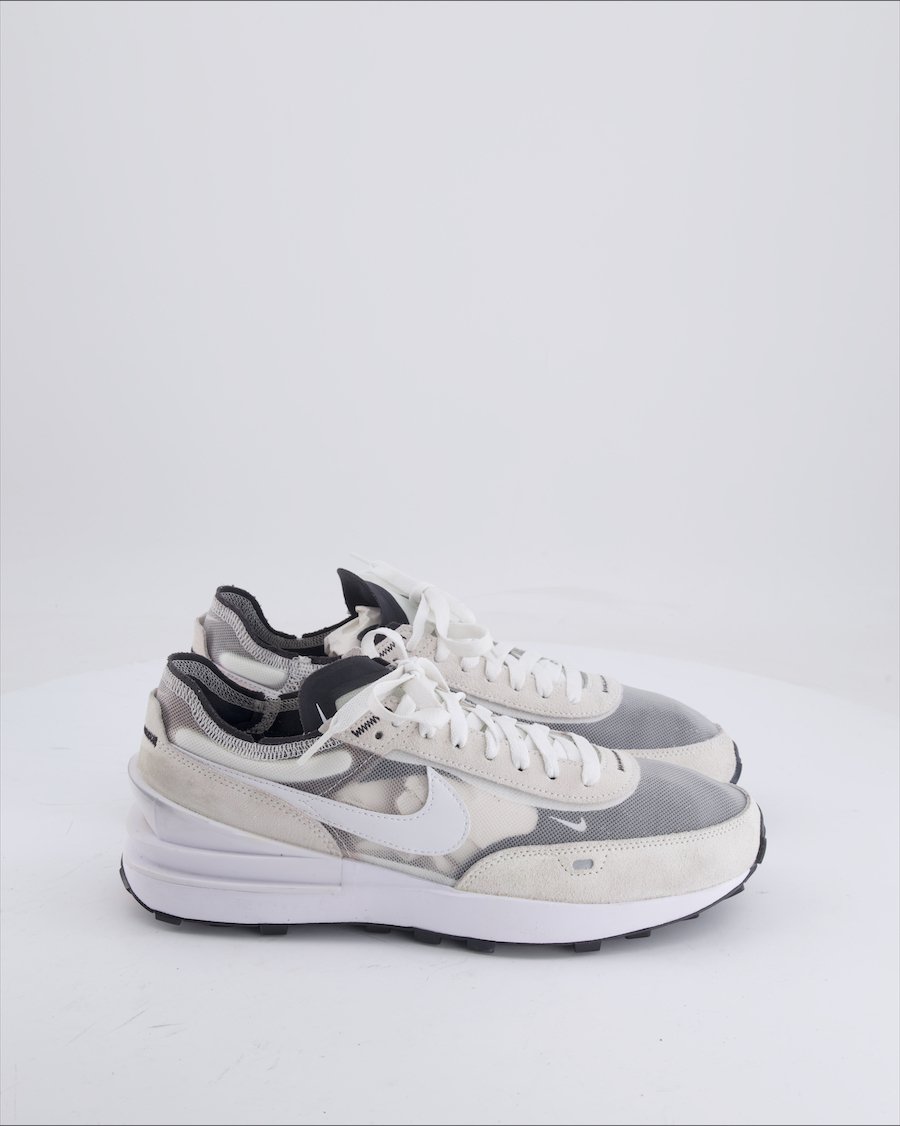 Nike Trainers Suede Beige 42,5 EU