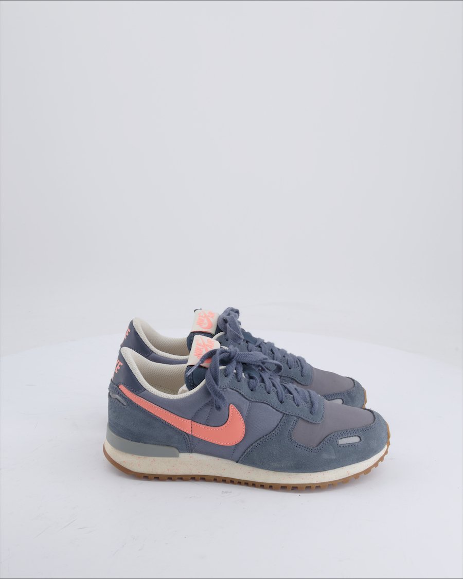 Nike Air Trainers Cloth Navy 36,5 EU