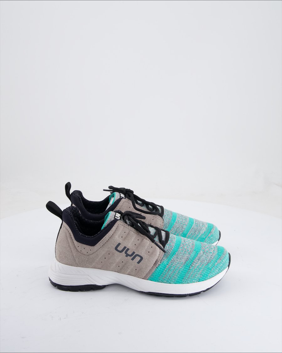 Uyn Trainers Cloth Green 37 EU