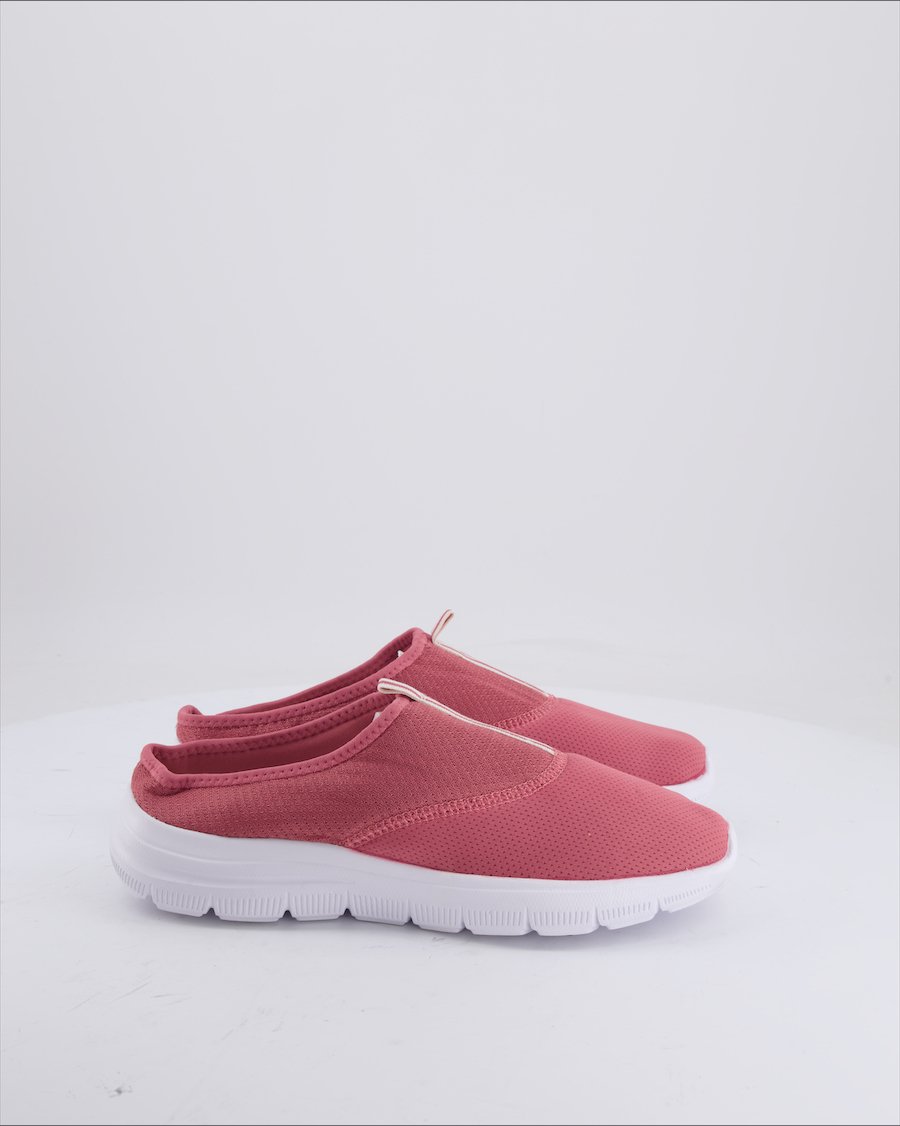 Crane Shoes Cloth Pink 40 EU