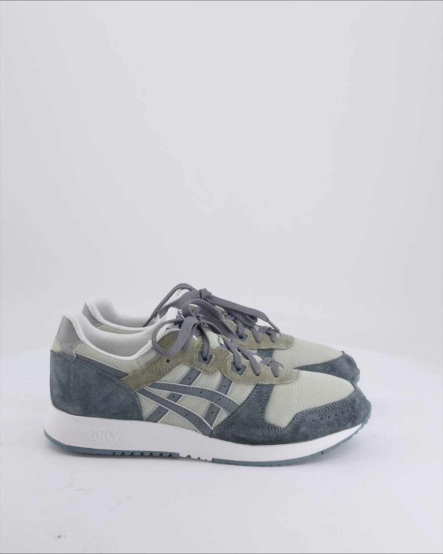 Asics Shoes Cloth Grey 43,5 EU