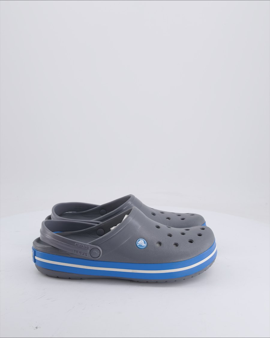 Crocs Sandals Rubber Grey 42 EU