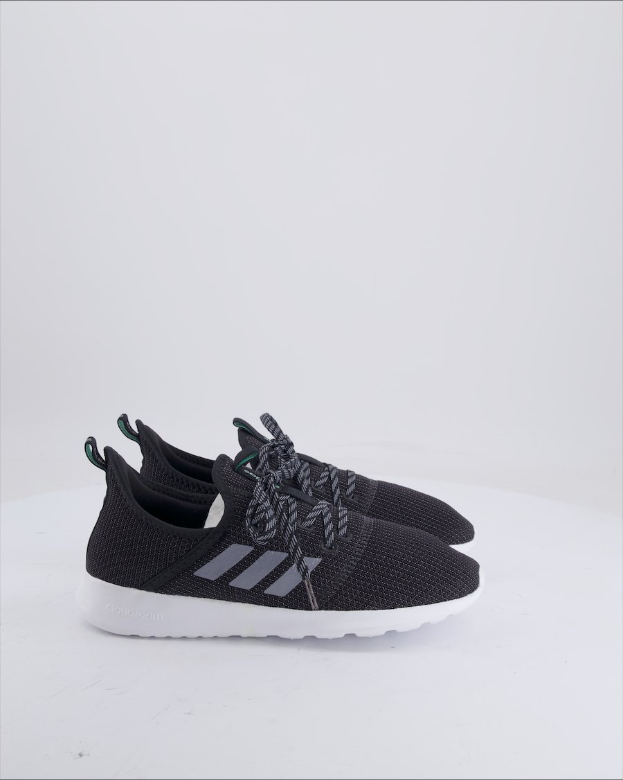 Adidas Trainers Cloth Black 39,5 EU