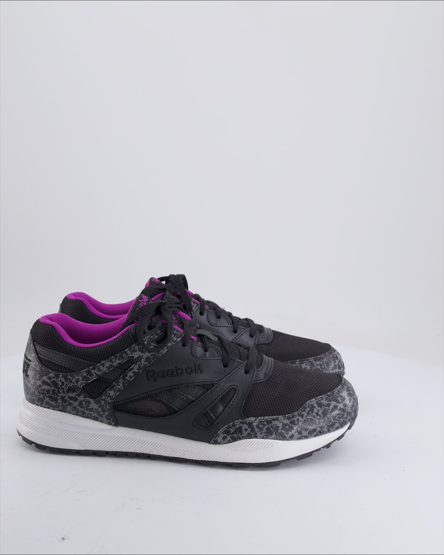 Reebok Shoes Cloth Black 44,5 EU