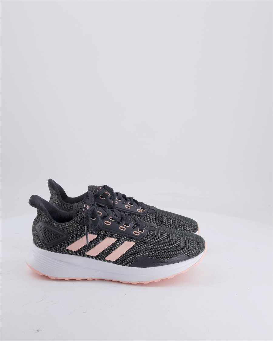 Adidas Shoes Cloth Black 38,5 EU