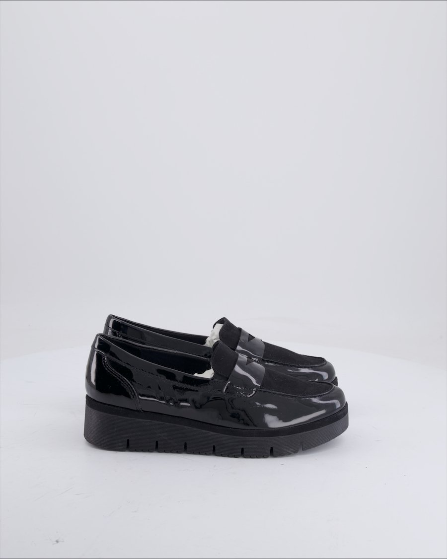 Graceland Shoes Leather Black 36 EU