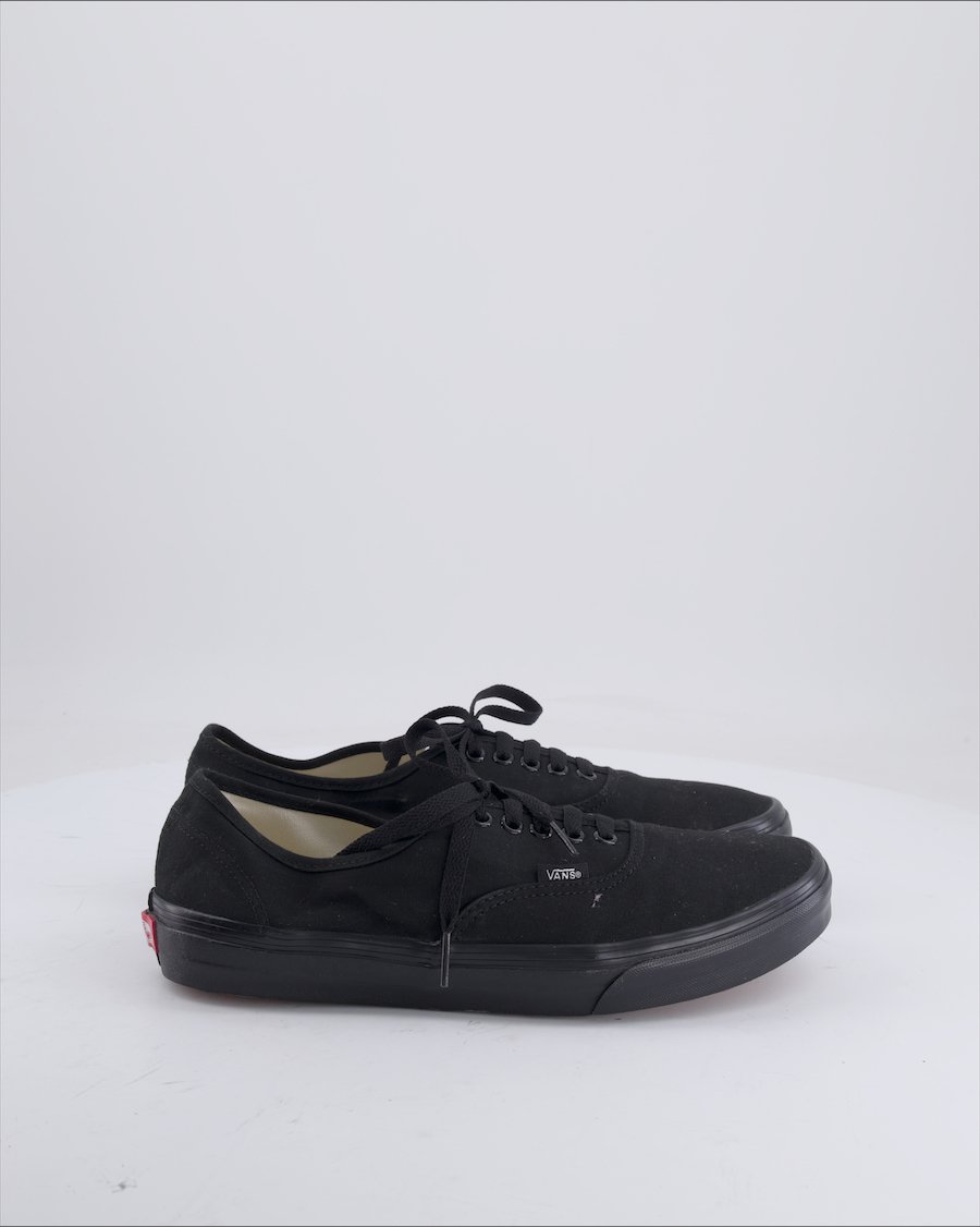 Vans Trainers Cloth Black 43 EU