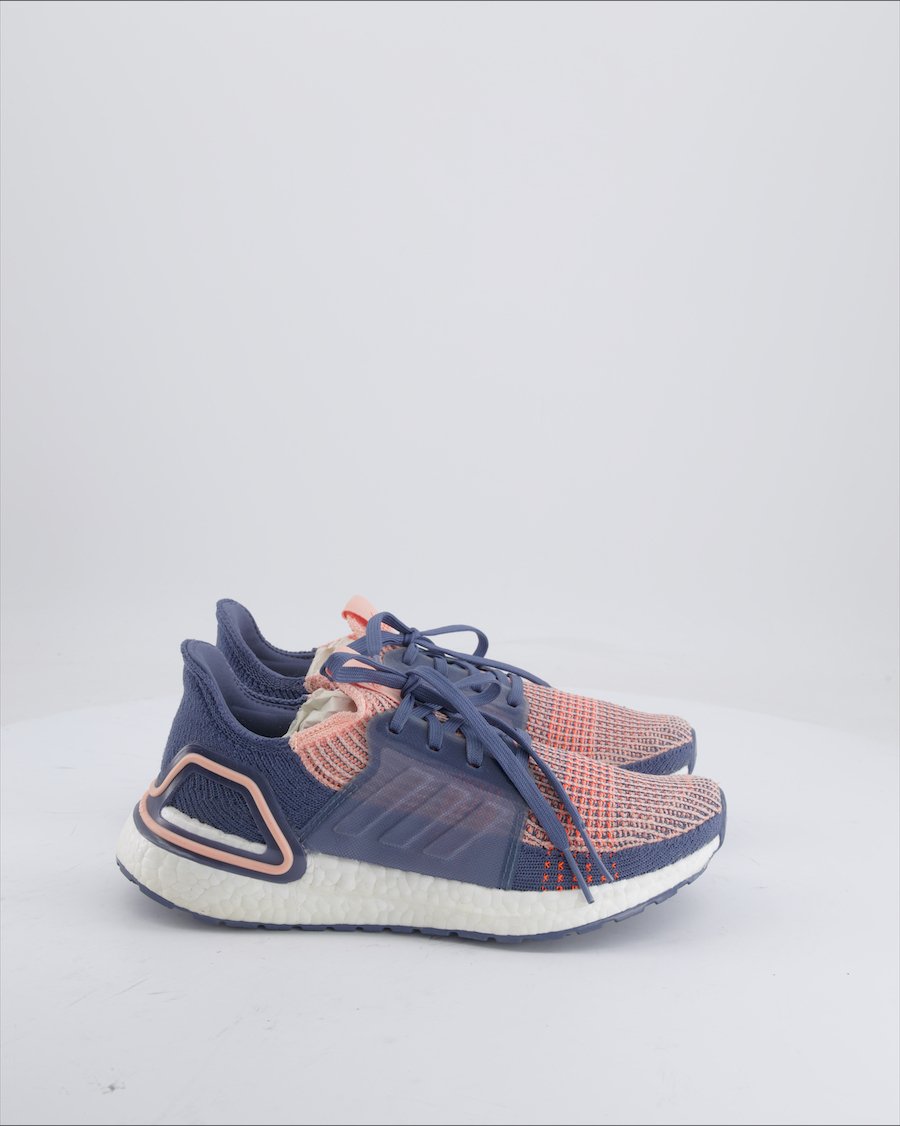 Adidas Trainers Cloth Pink 38,5 EU