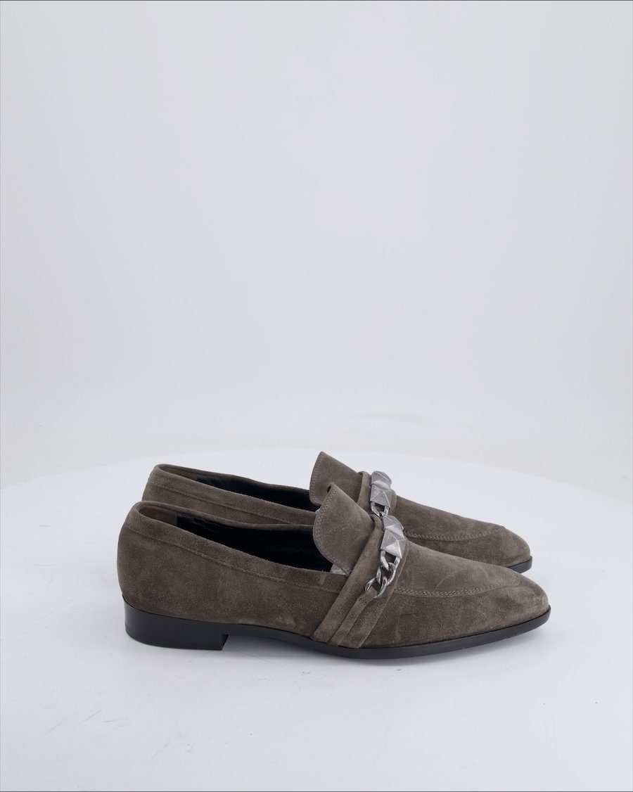 Kennel Und Schmenger Shoes Suede Grey 40 EU