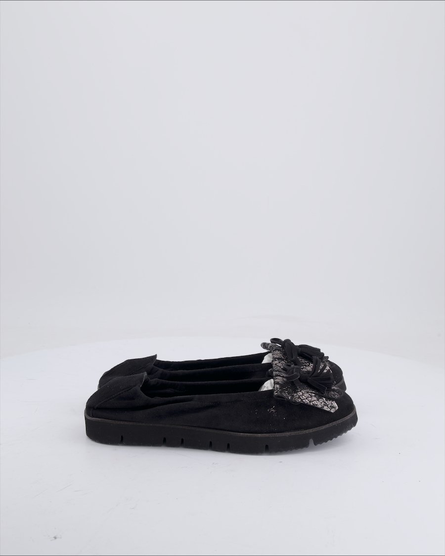 Kennel Und Schmenger Shoes Suede Black 38 EU