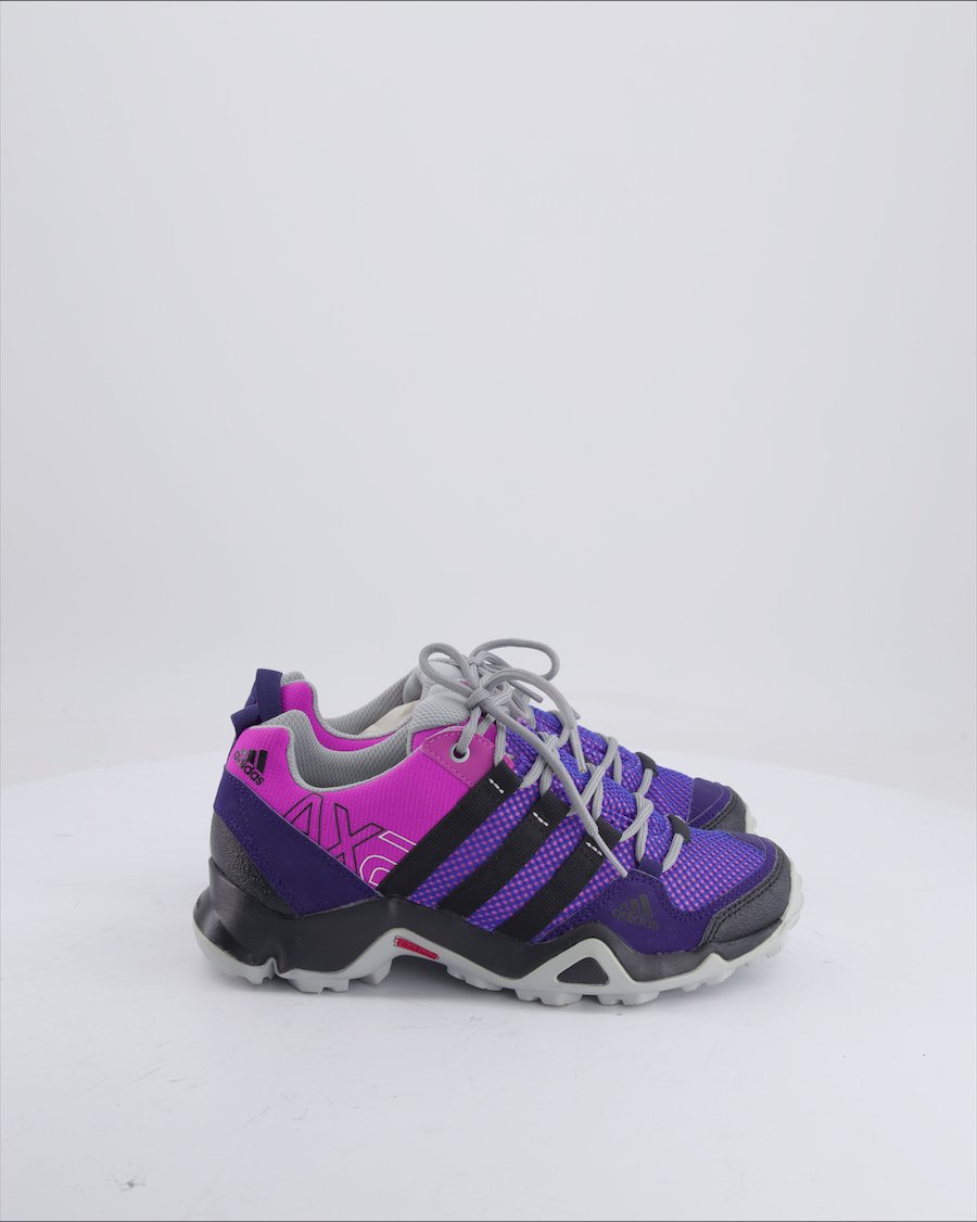 Adidas Trainers Cloth Purple 36,5 EU