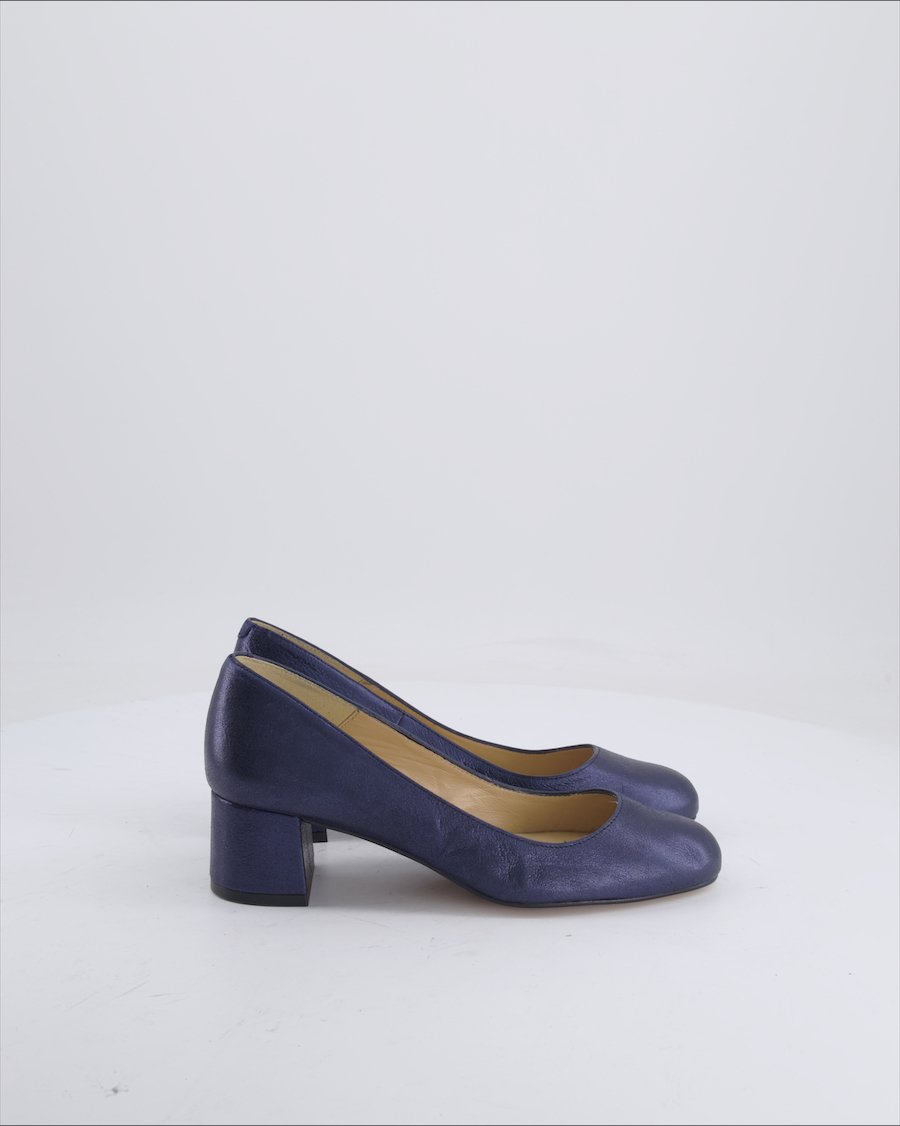 Georgia Rose  Heels Leather Navy 37 EU