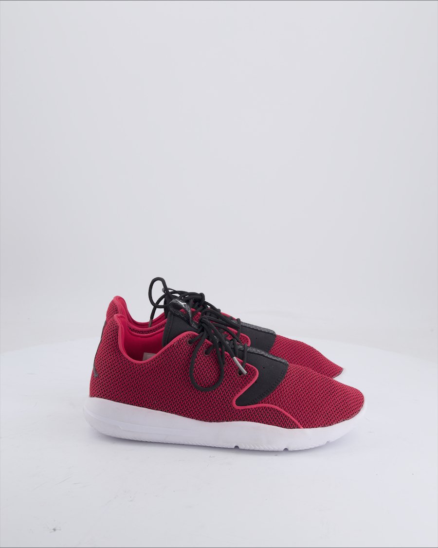 Jordan Trainers Cloth Red 40 EU