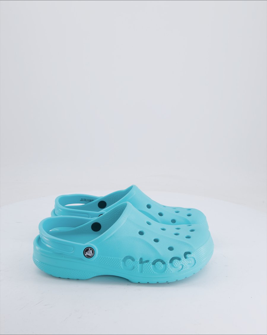 Crocs Sandals Rubber Turquoise 41 EU