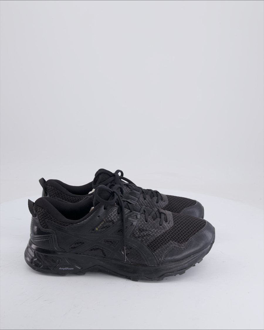 Asics Trainers Cloth Black 42 EU