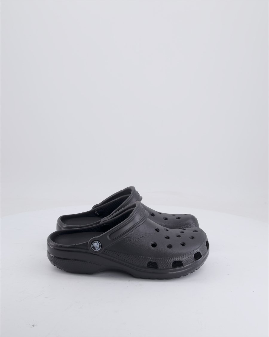 Crocs Sandals Rubber Black 38 EU