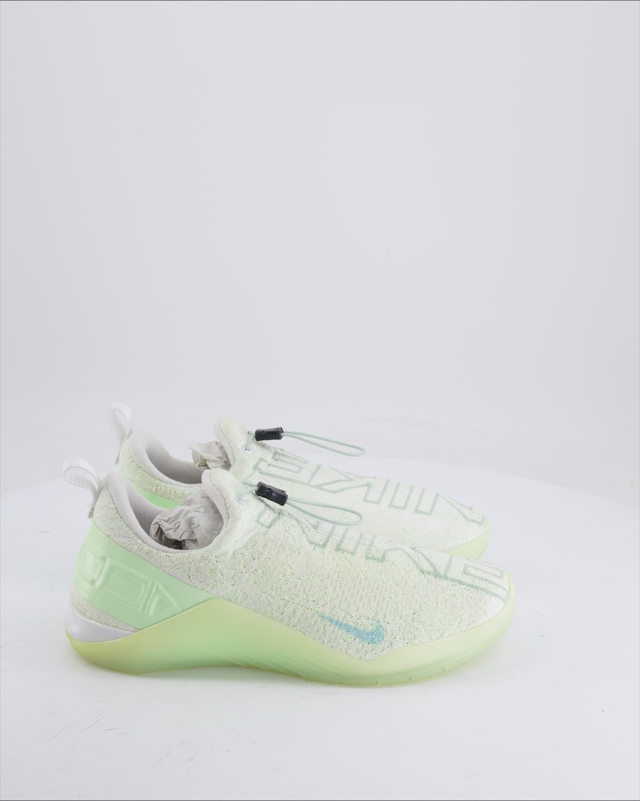 Nike Trainers Cloth White 42,5 EU