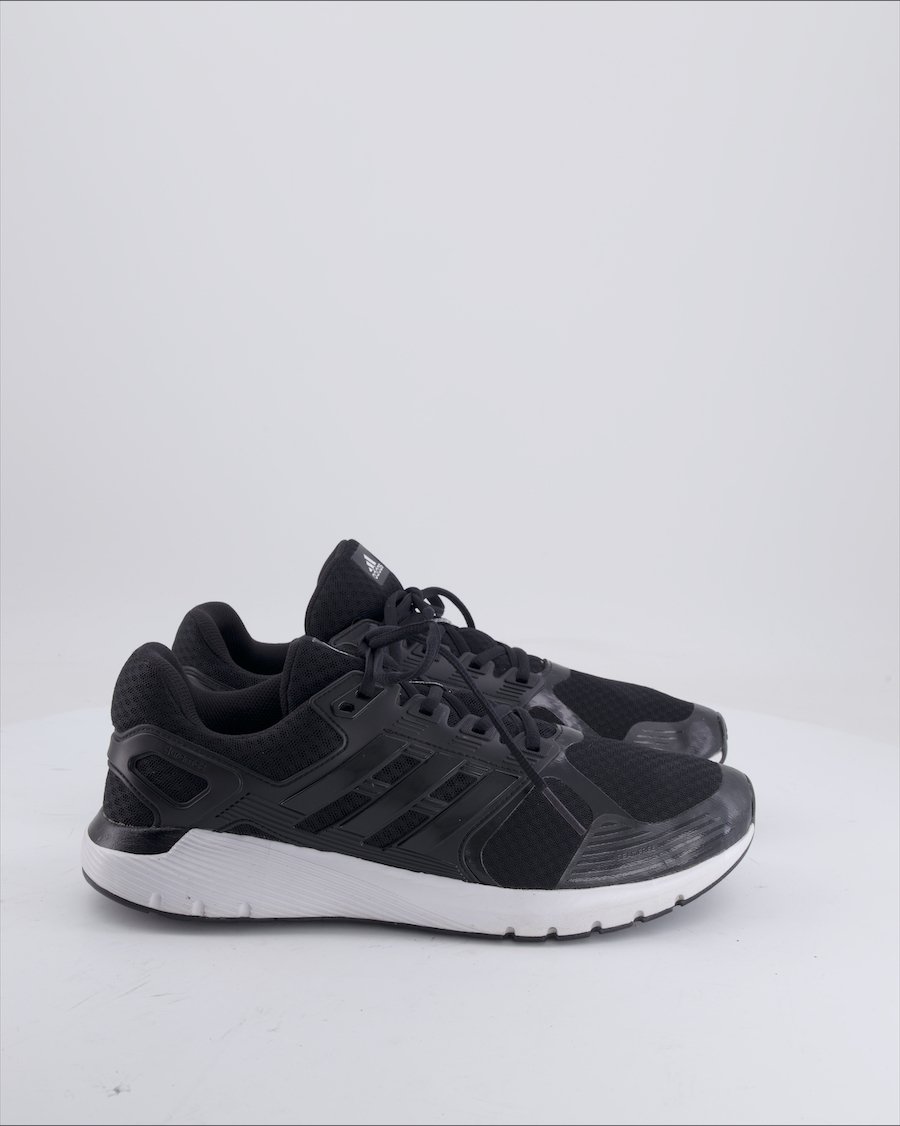 Adidas Trainers Cloth Black 45,5 EU