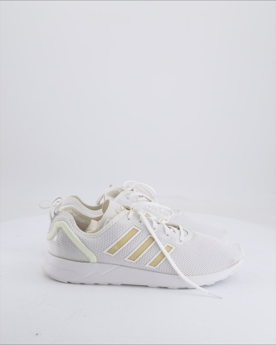 Adidas Trainers Cloth White 44 EU