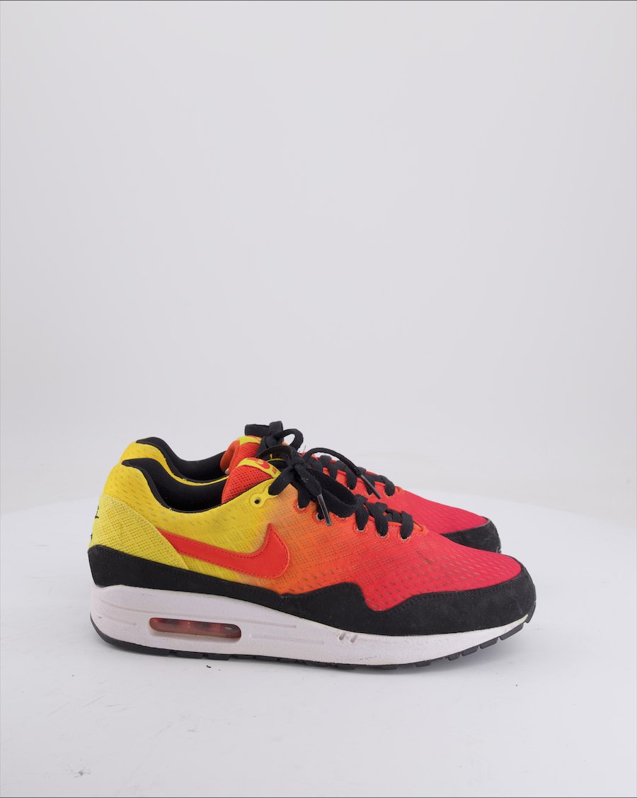 Nike Trainers Air Max Cloth Orange 42,5 EU