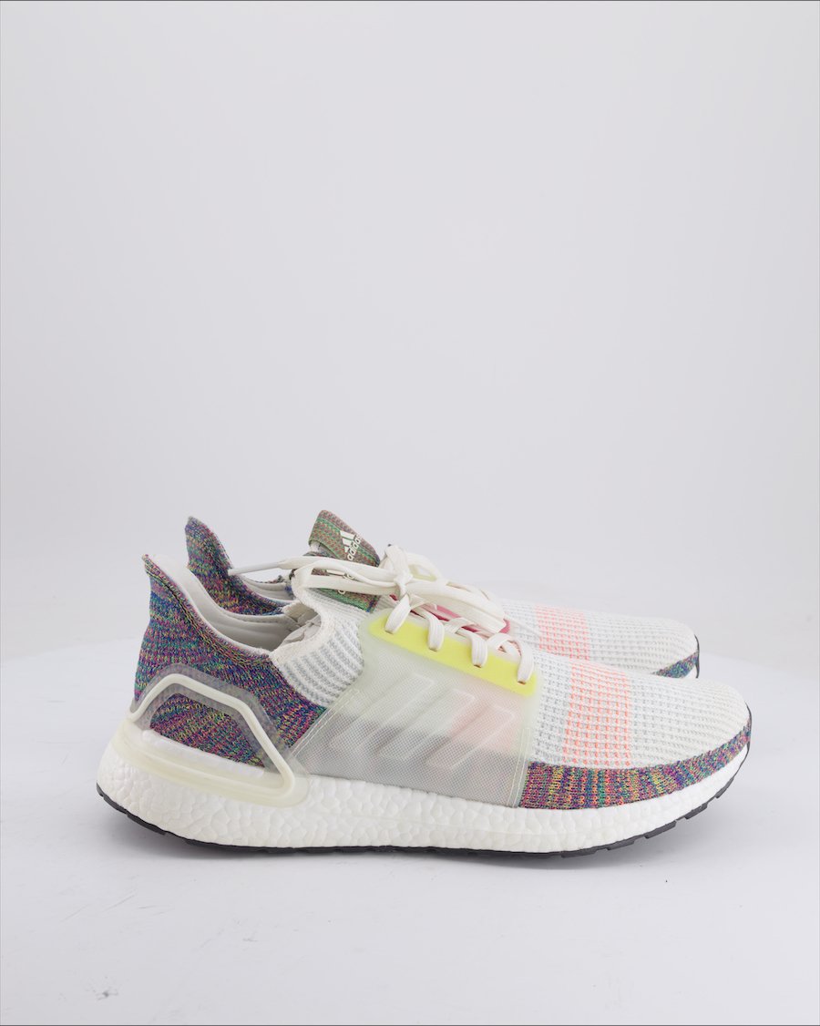 Adidas Trainers Cloth White 46,5 EU