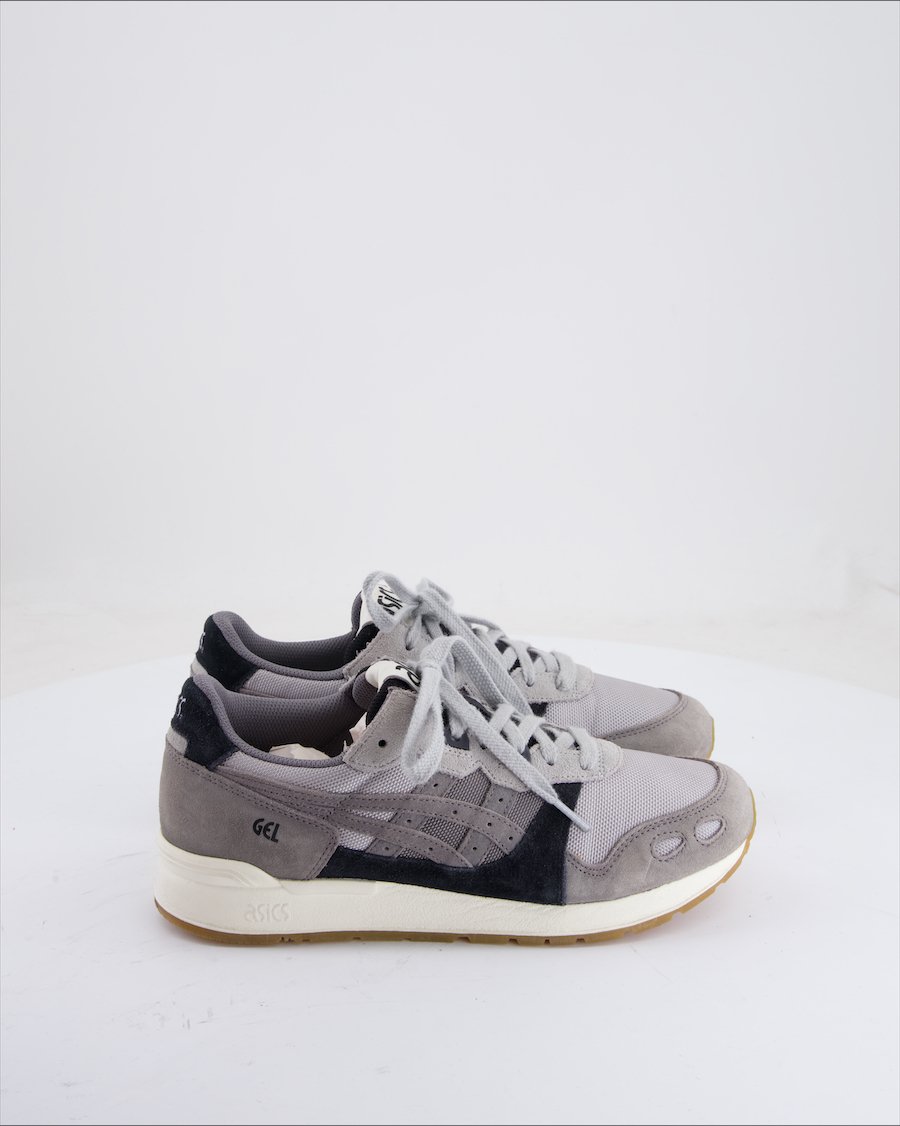 Asics Trainers Suede Grey 40 EU