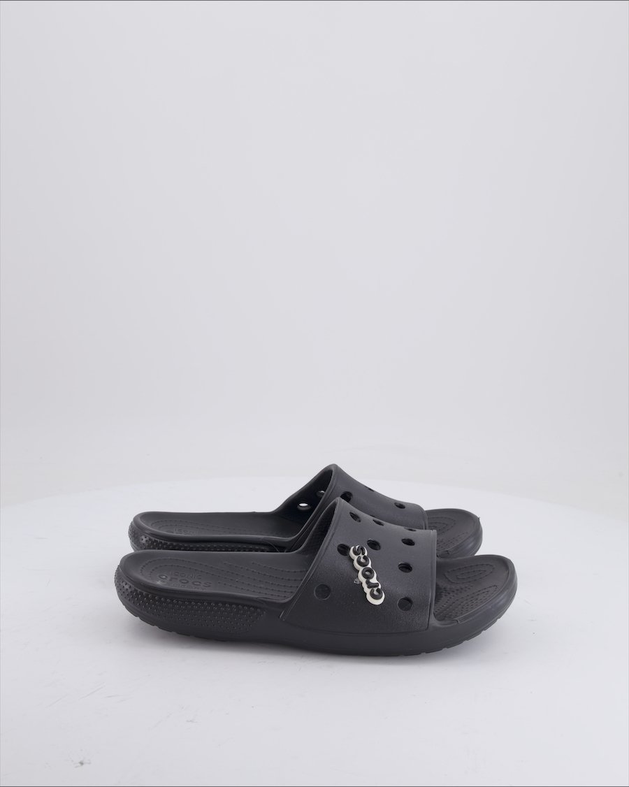Crocs Sandals Rubber Black 41 EU