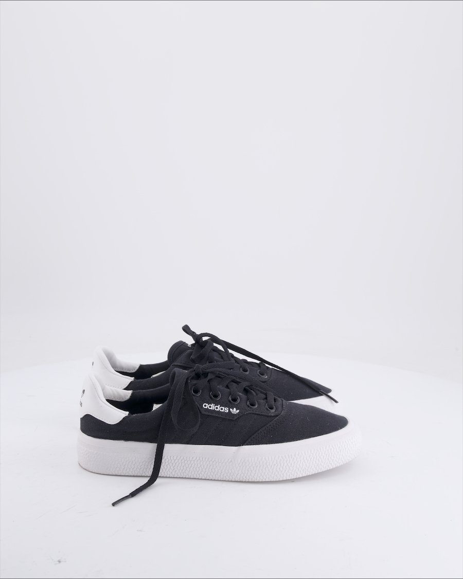 Adidas Trainers Cloth Black 36,5 EU
