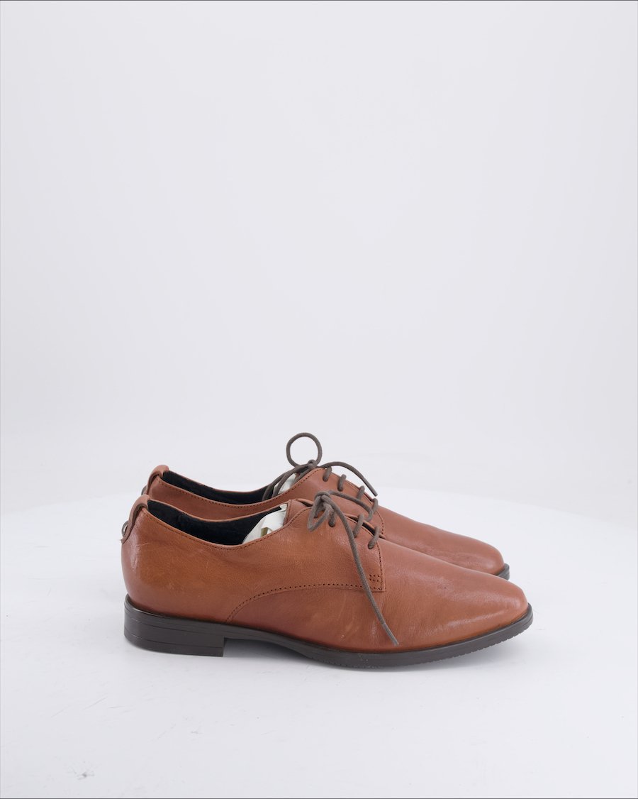 5Th Avenue up shoes Leather Brown 37 EU