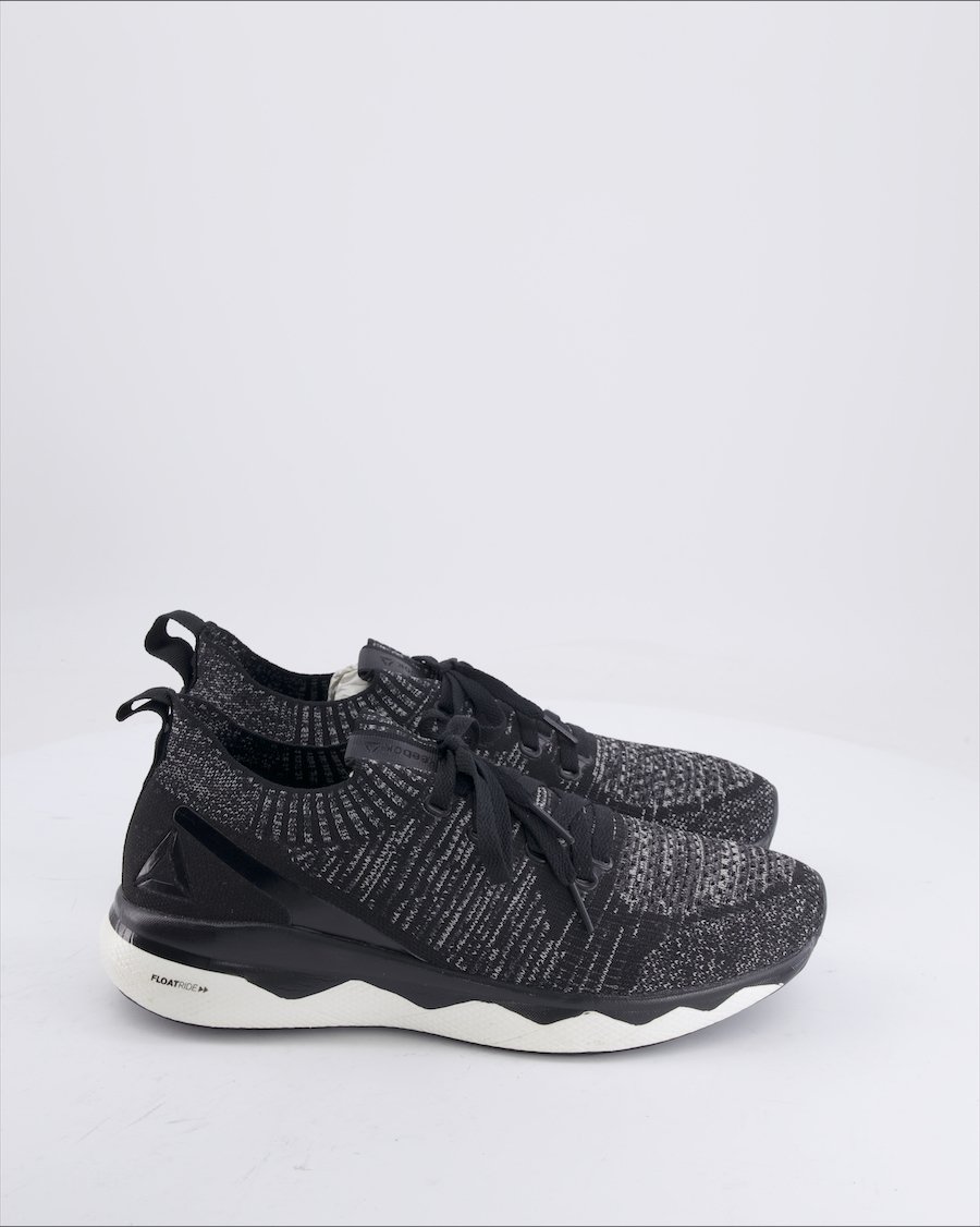 Reebok Shoes Cloth Black 42 EU