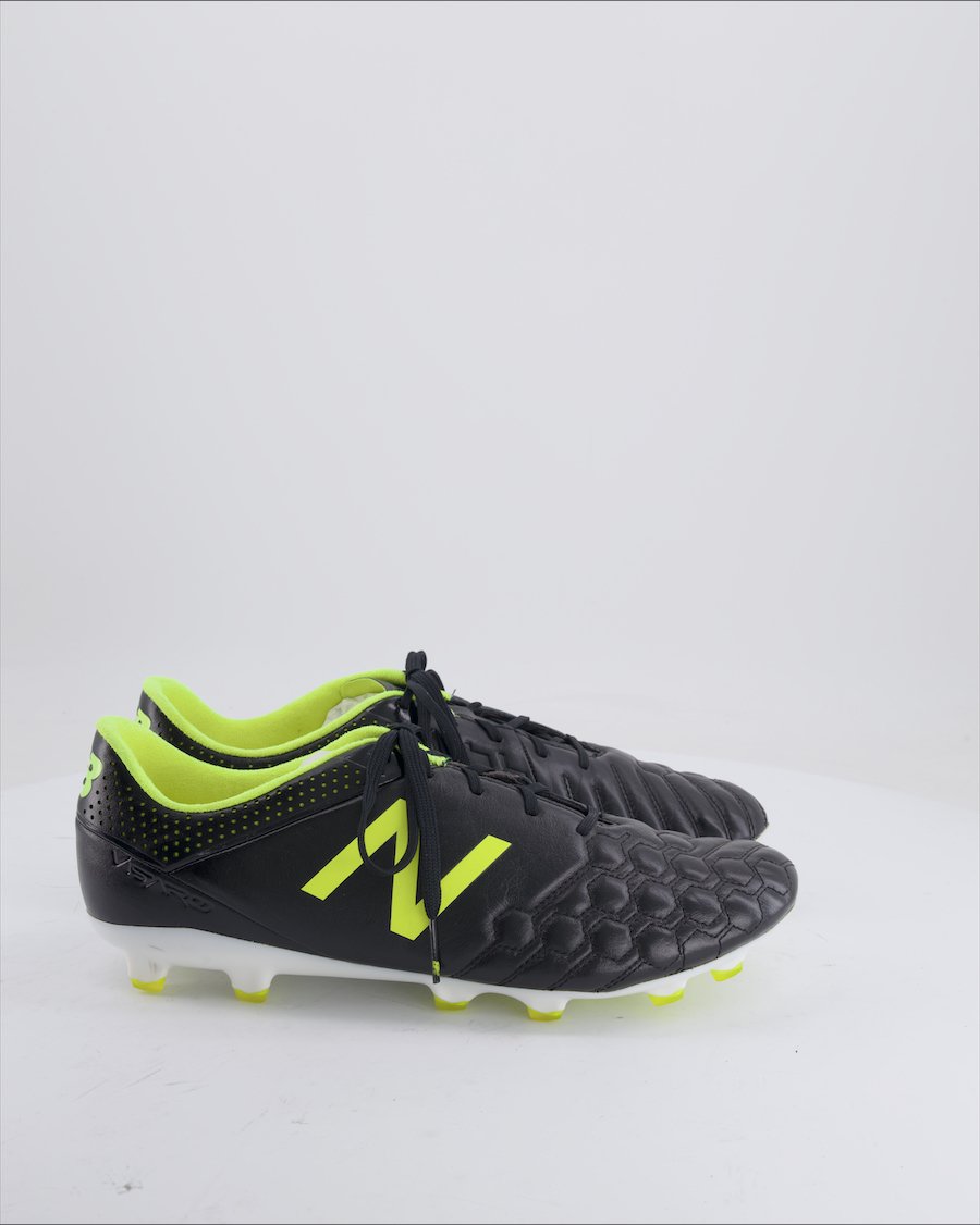 New Balance Visaro Trainers Leather Black 45 EU