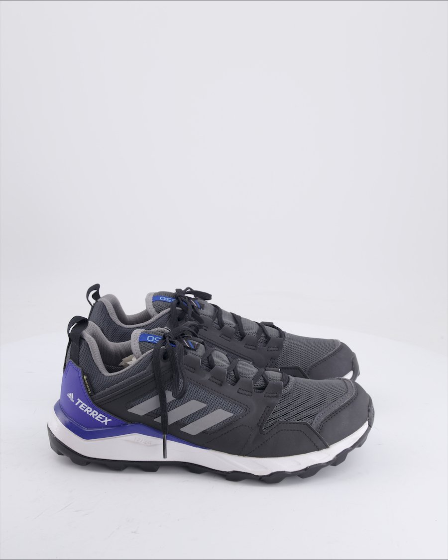 Adidas Trainers Cloth Grey 42 EU