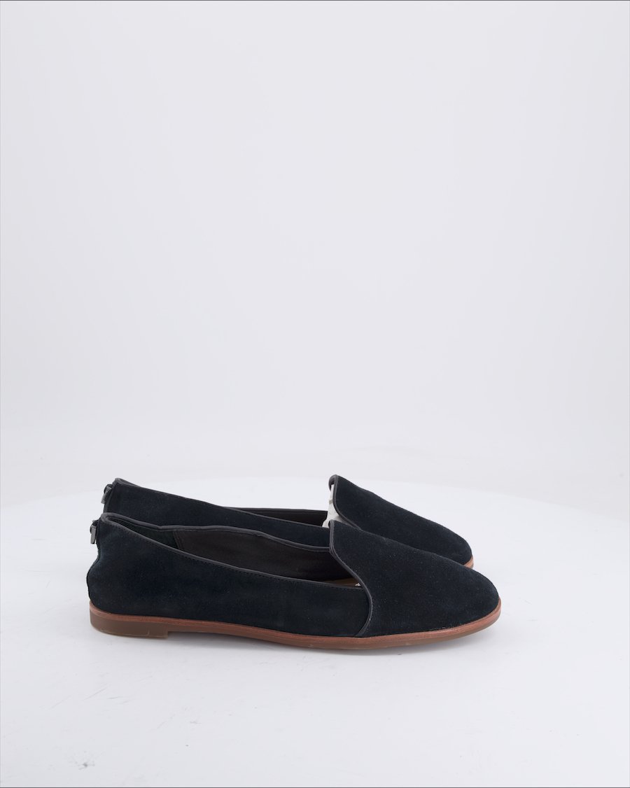 Ugg Shoes Suede Black 39 EU