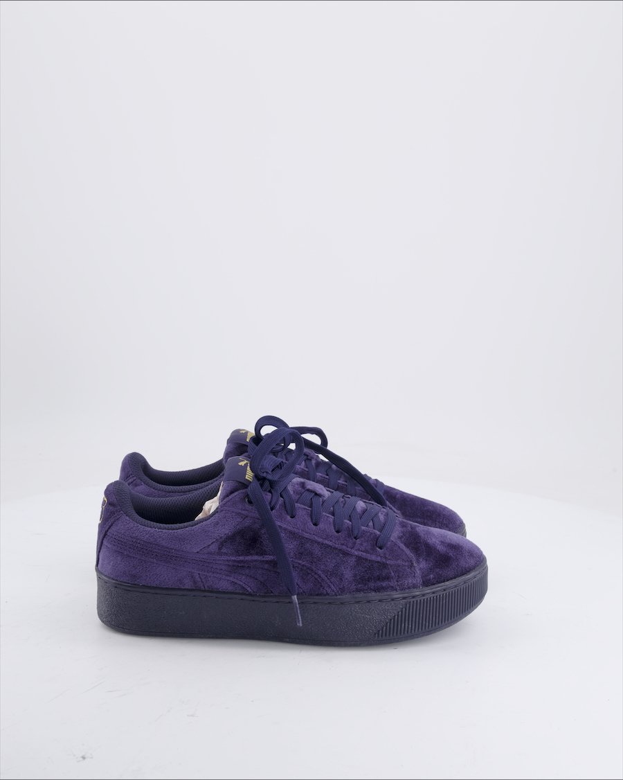 Puma Trainers Velvet Purple 37,5 EU